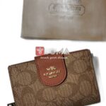 COACH WALLET 4227