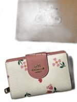 COACH WALLET 4228