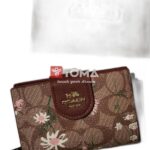 COACH WALLET 4229