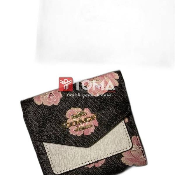 COACH WALLET 4230