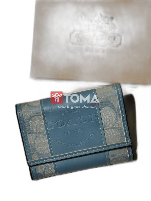 4231 COACH WALLET 4231 - Image 1