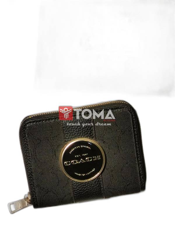 4233 COACH WALLET 4233 - Image 1