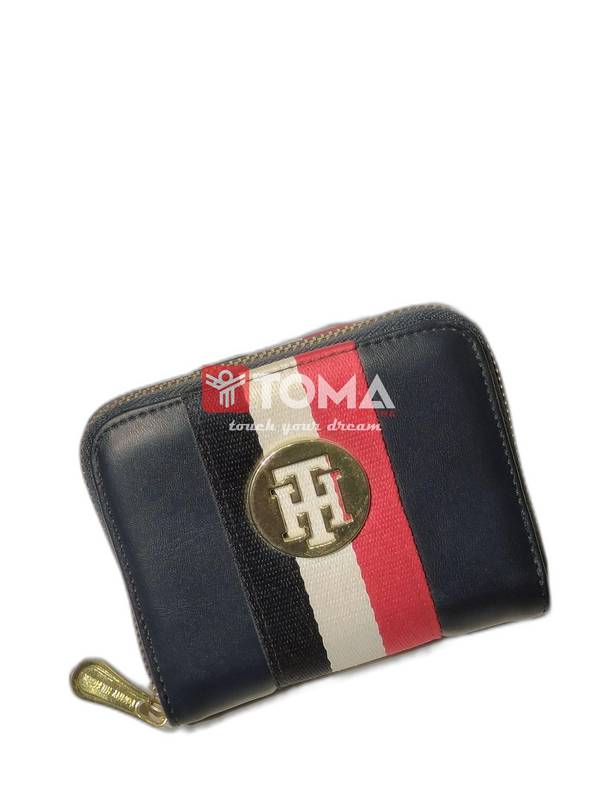 4234 TOMMY WALLET 4234 - Image 1