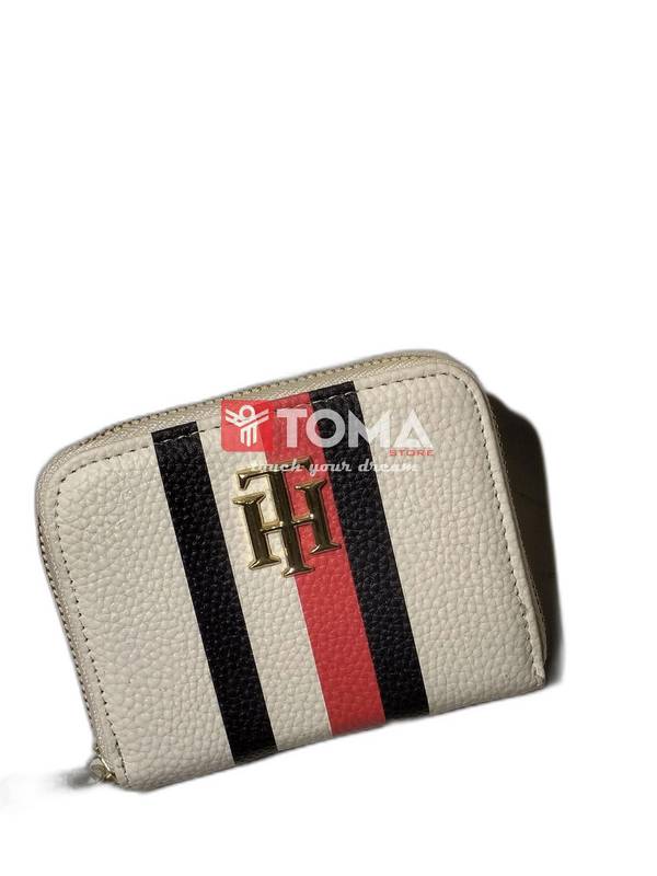 4237 TOMMY WALLET 4237 - Image 1