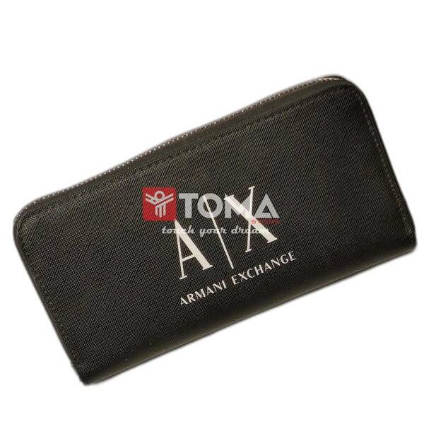 ARMANI WALLET LA 4247
