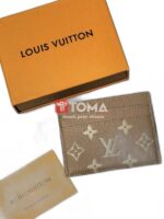 LV CARD  4250 - Image 4