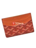 GOYARD CARD  4252 - Image 2