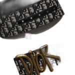 DIOR BELT LA 4253