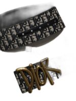 DIOR BELT LA 4253