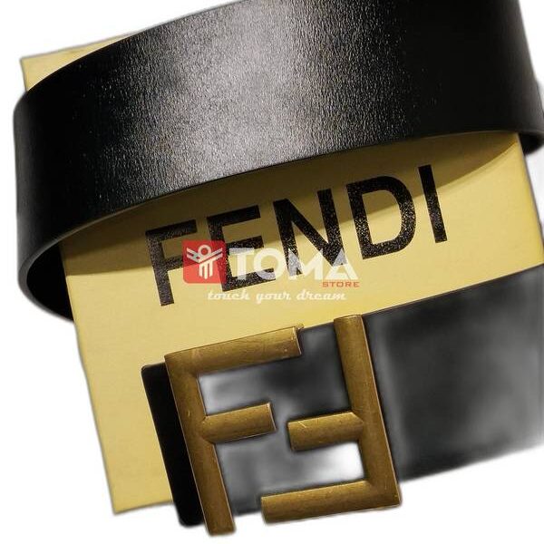 FENDI BELT LA 4254