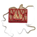 VALENTINO WALLET 5050