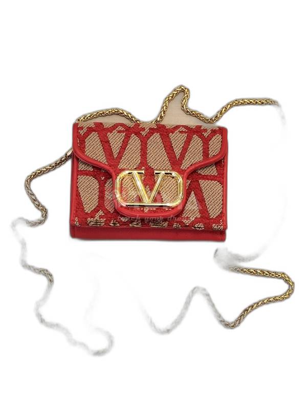 4281 VALENTINO WALLET 5050 - Image 1