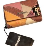 DESIGUAL WALLET 7801