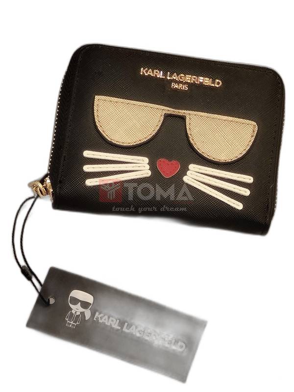 4292 KARL WALLET 7809 - Image 1