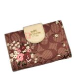 COACH WALLET 7811