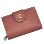 COACH WALLET 7812