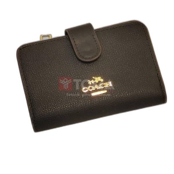 COACH WALLET 7813