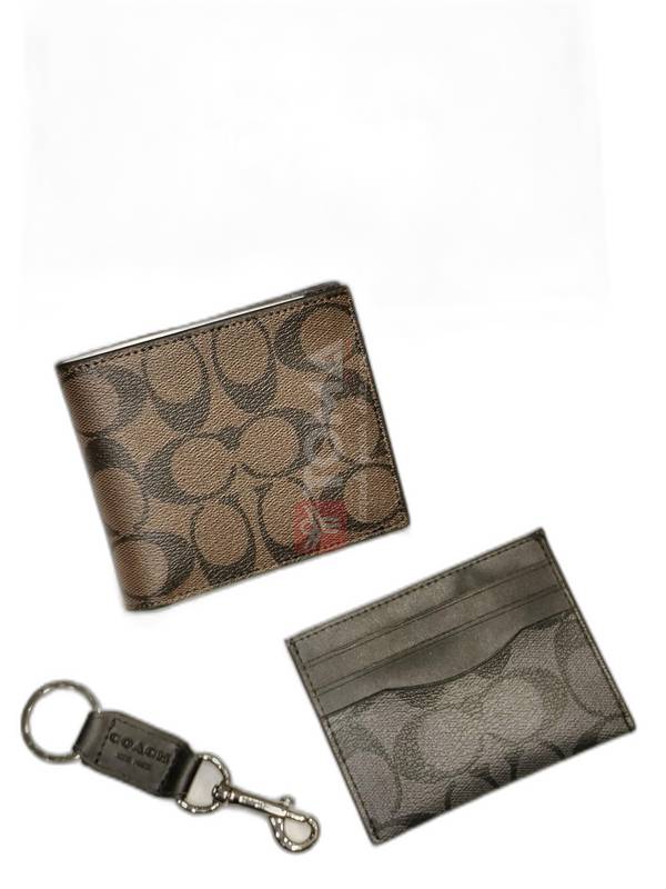 4324 GIFT BOX COACH 8103-1 - Image 1