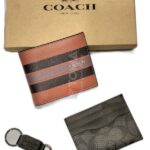 GIFT BOX COACH 8103-2