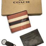 GIFT BOX COACH 8103-3