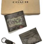 GIFT BOX COACH 8103-4