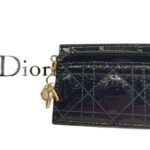 DIOR CARD 425015