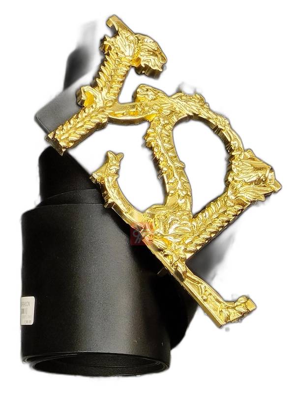 4466 YSL BELT L 20001 - Image 1