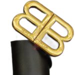 BALENCIAGA BELT L 44013