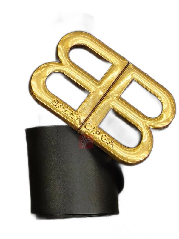 4469 BALENCIAGA BELT L 44013 - Image 1