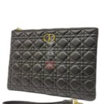 DIOR CLUTCH 0669