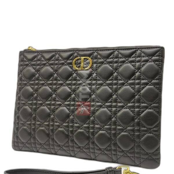 DIOR CLUTCH 0669