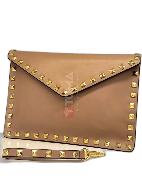4497 VALENTINO CLUTCH 1669 - Image 1