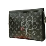 LV CLUTCH 1029