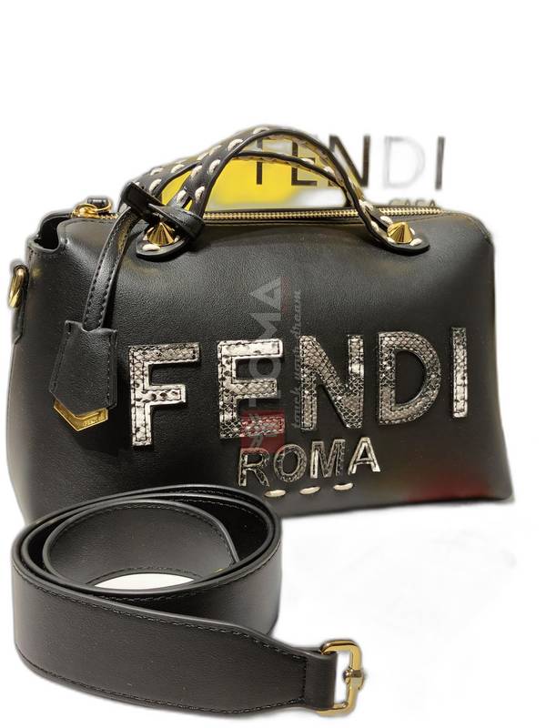 4556 LADY&CROSS STRAP - Image 1