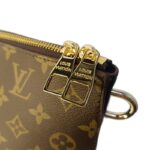 reverse monogram triangle softy - Image 2