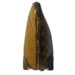 reverse monogram triangle softy - Image 5