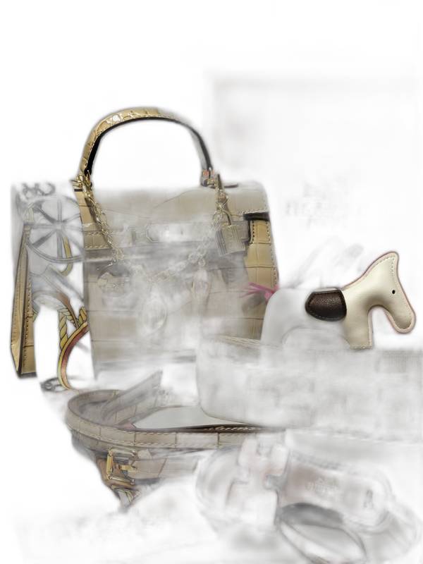 4652 hermes 3319-33 - Image 1