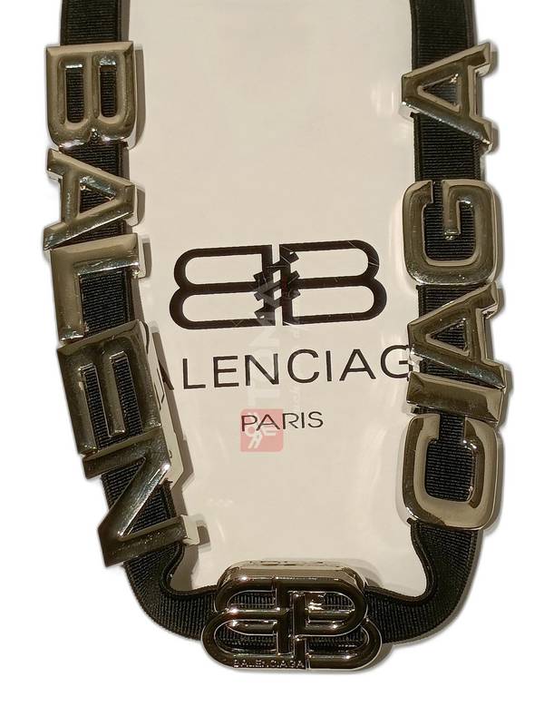 5133 BALENCIAGA BELT L 413-1 - Image 1