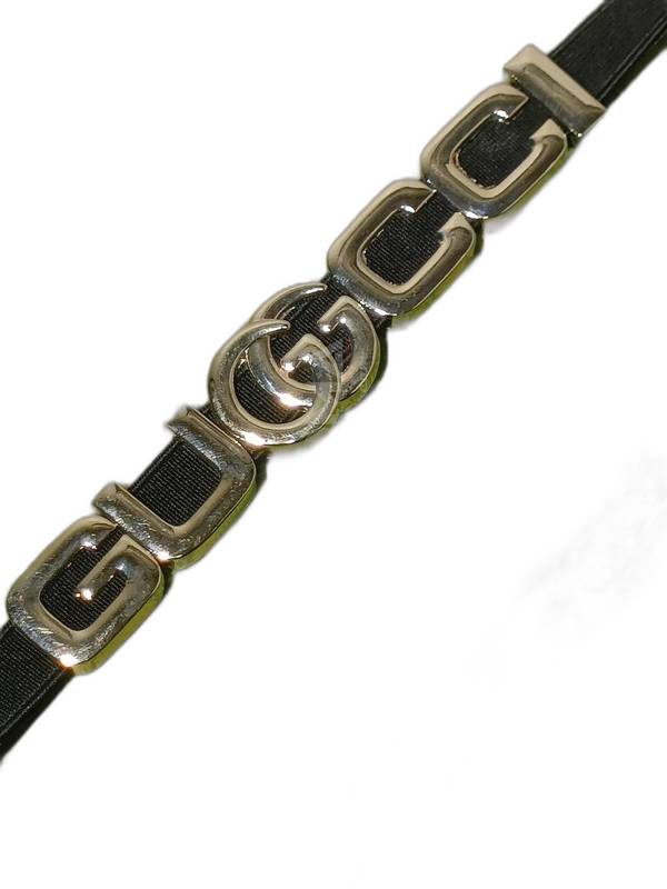 5134 GUCCI BELT L 408-1 - Image 1