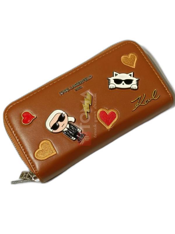 5149 KARL W L 5149 - Image 1