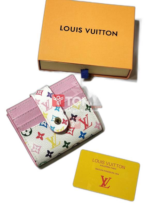 5157 LV WALLET 5783542870 - Image 1