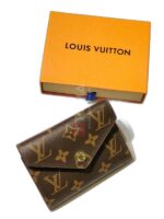 LV WALLET 863747501
