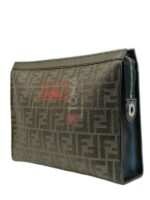 fendi clutch 0905-8 - Image 3