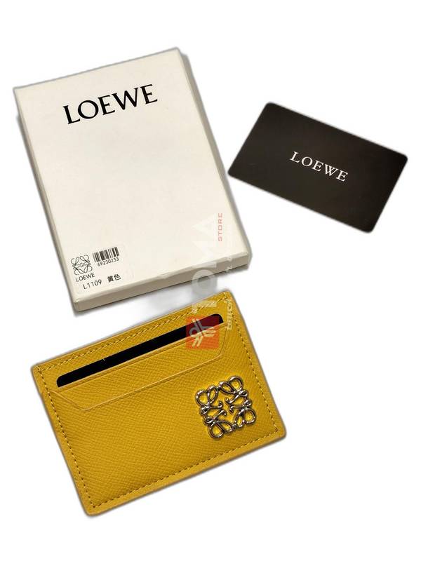 5186 LOEWE CARD 42560 - Image 1