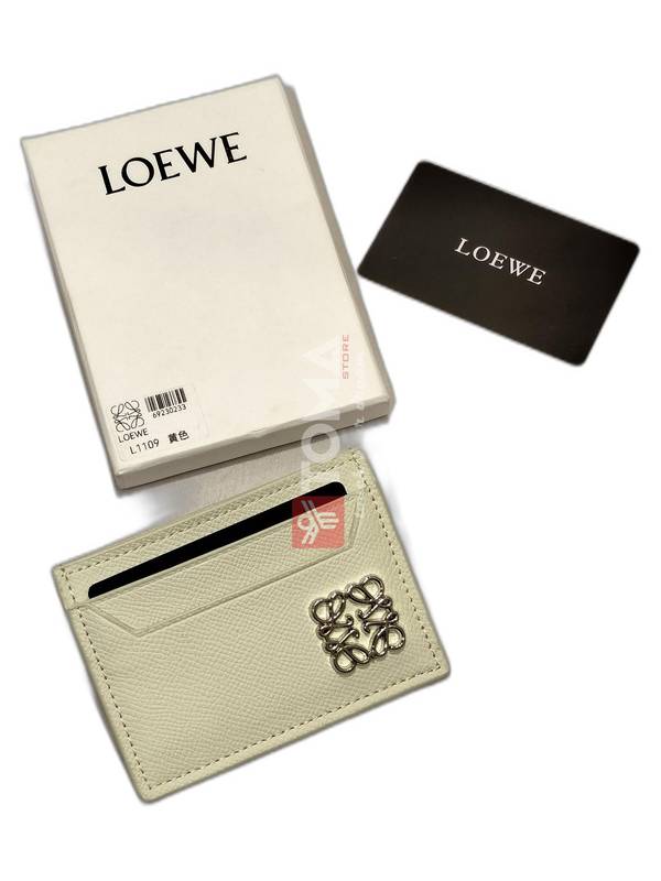 5188 LOEWE CARD 42562 - Image 1