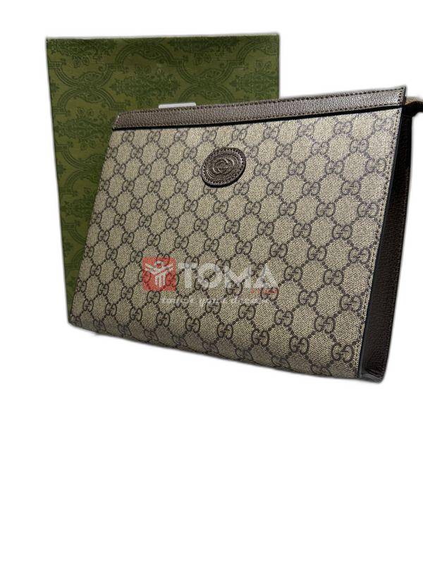 5419 gucci clutch 8092-1 - Image 1