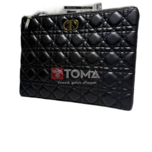 dior clutch 06691