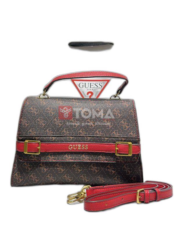 5456 guess 952555 - Image 1