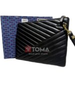 tory borch clutch 2476 - Image 2