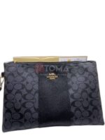 clutch copy coach 5872